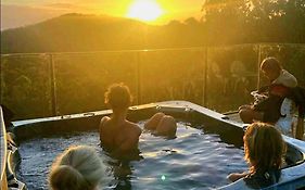 The House Of The Rising Sun & Hot Spa
